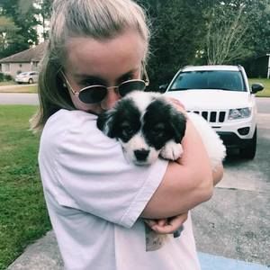 Meet your Posher, Chloe